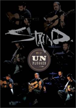 Staind : Staind - MTV Unplugged